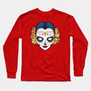 bad girl Long Sleeve T-Shirt